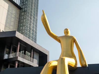 نوتل امباسادر اسئوول ینگسان-اسئوول دراگون سیتی