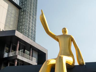 نوتل امباسادر اسئوول ینگسان-اسئوول دراگون سیتی