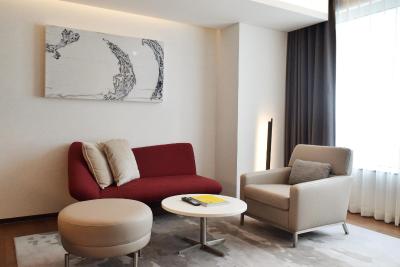 نوتل امباسادر اسئوول ینگسان-اسئوول دراگون سیتی