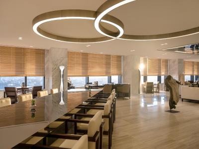 نوتل امباسادر اسئوول ینگسان-اسئوول دراگون سیتی