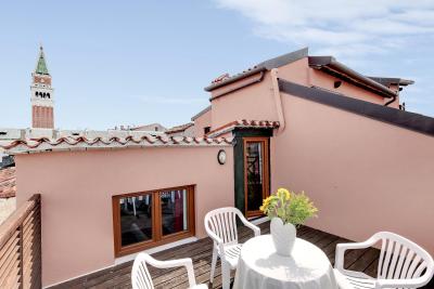 باور کاسا نوا