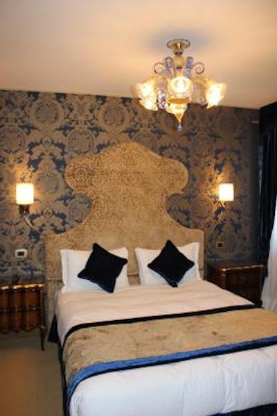 باور کاسا نوا