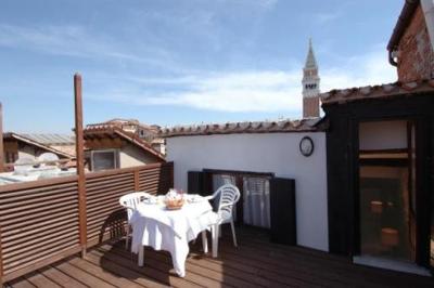 باور کاسا نوا