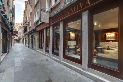 باور کاسا نوا