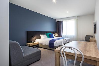 مانترا ماکاردور هتل