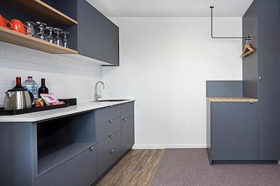 مانترا ماکاردور هتل