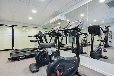 مانترا ماکاردور هتل