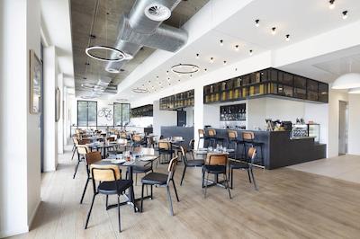 مانترا ماکاردور هتل