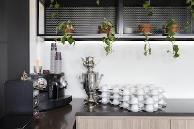 مانترا ماکاردور هتل