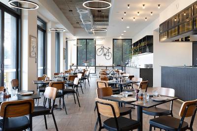 مانترا ماکاردور هتل