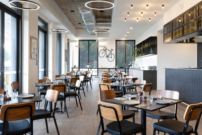 مانترا ماکاردور هتل