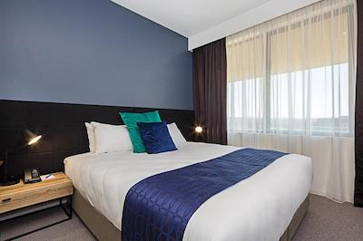 مانترا ماکاردور هتل