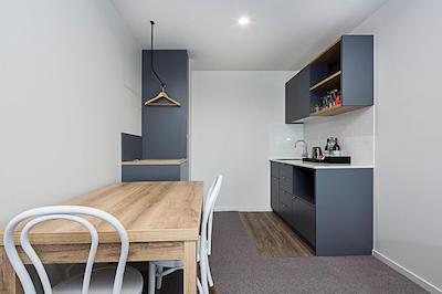 مانترا ماکاردور هتل