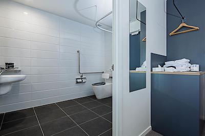 مانترا ماکاردور هتل