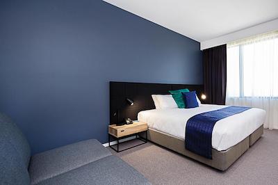 مانترا ماکاردور هتل