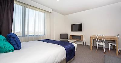 مانترا ماکاردور هتل