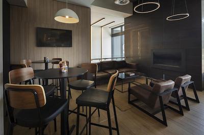 مانترا ماکاردور هتل