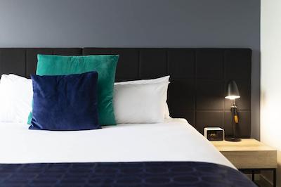 مانترا ماکاردور هتل