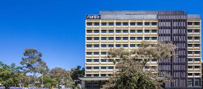 مانترا ماکاردور هتل