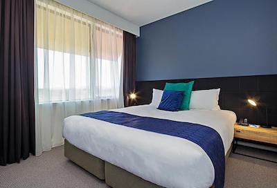 مانترا ماکاردور هتل