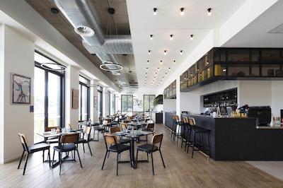 مانترا ماکاردور هتل