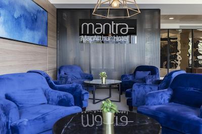 مانترا ماکاردور هتل