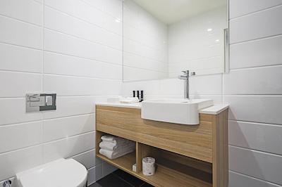 مانترا ماکاردور هتل