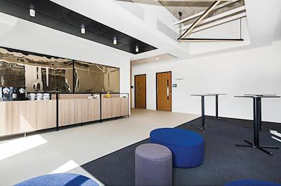 مانترا ماکاردور هتل