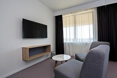 مانترا ماکاردور هتل