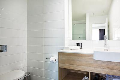 مانترا ماکاردور هتل