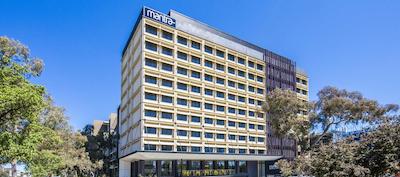 مانترا ماکاردور هتل