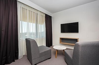 مانترا ماکاردور هتل