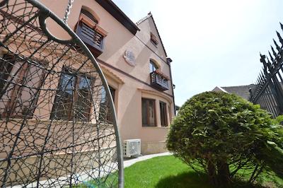 نبلس بوتیک هتل