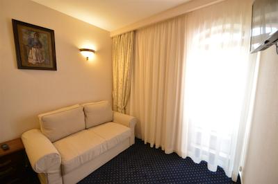 نبلس بوتیک هتل