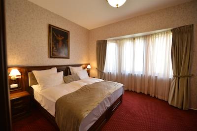 نبلس بوتیک هتل