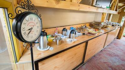 نبلس بوتیک هتل