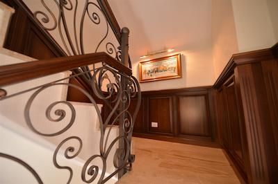 نبلس بوتیک هتل