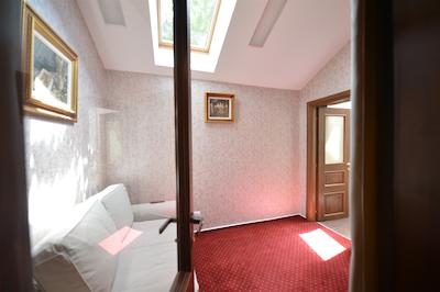 نبلس بوتیک هتل