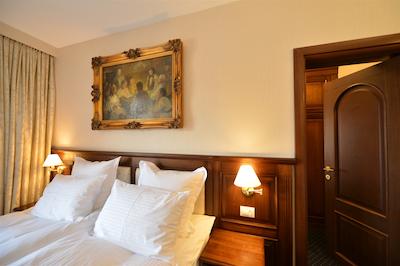 نبلس بوتیک هتل