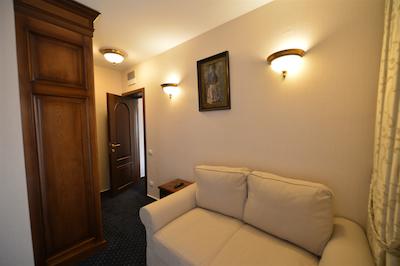 نبلس بوتیک هتل