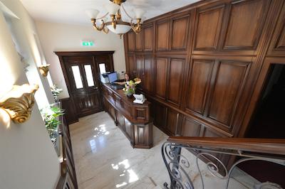 نبلس بوتیک هتل