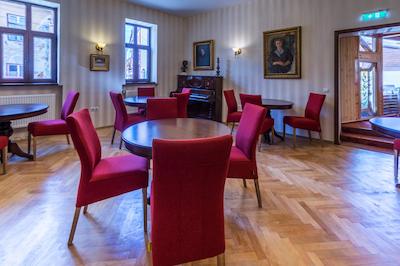 نبلس بوتیک هتل