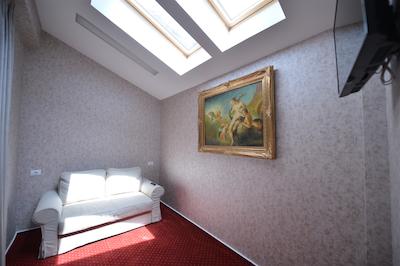 نبلس بوتیک هتل