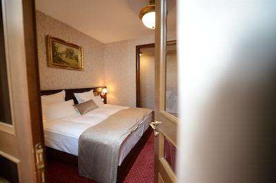 نبلس بوتیک هتل