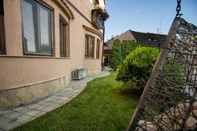 نبلس بوتیک هتل