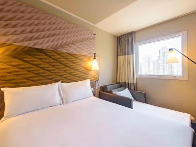 ایبیز اسو پاولو ایبیراپورا