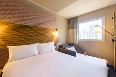 ایبیز اسو پاولو ایبیراپورا