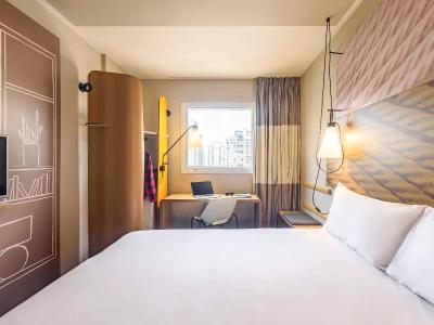 ایبیز اسو پاولو ایبیراپورا