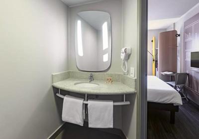 ایبیز اسو پاولو ایبیراپورا