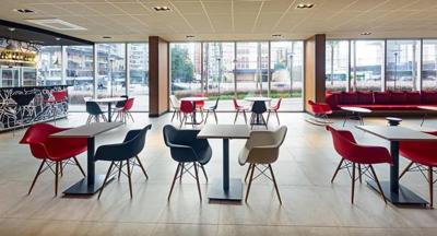 ایبیز اسو پاولو ایبیراپورا